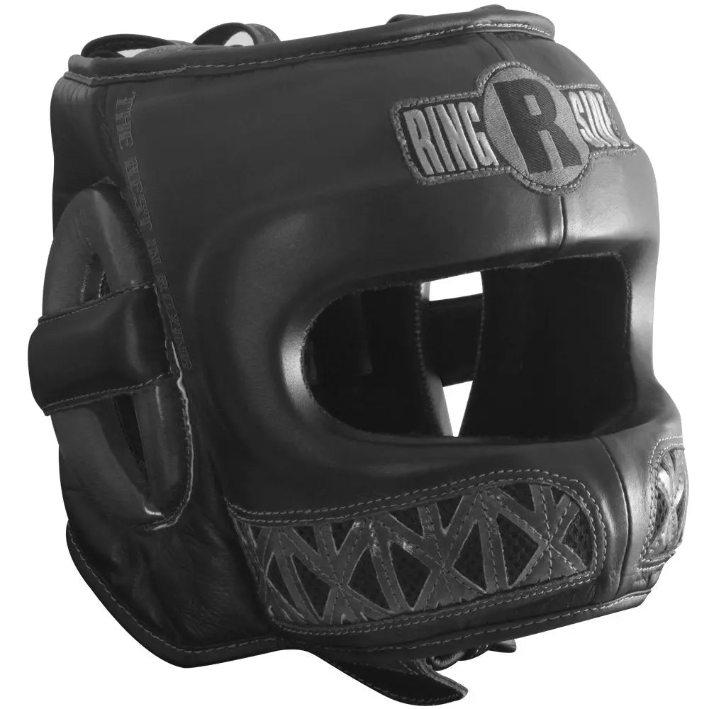 Ringside Youth Deluxe Face Saver The Champ Gear