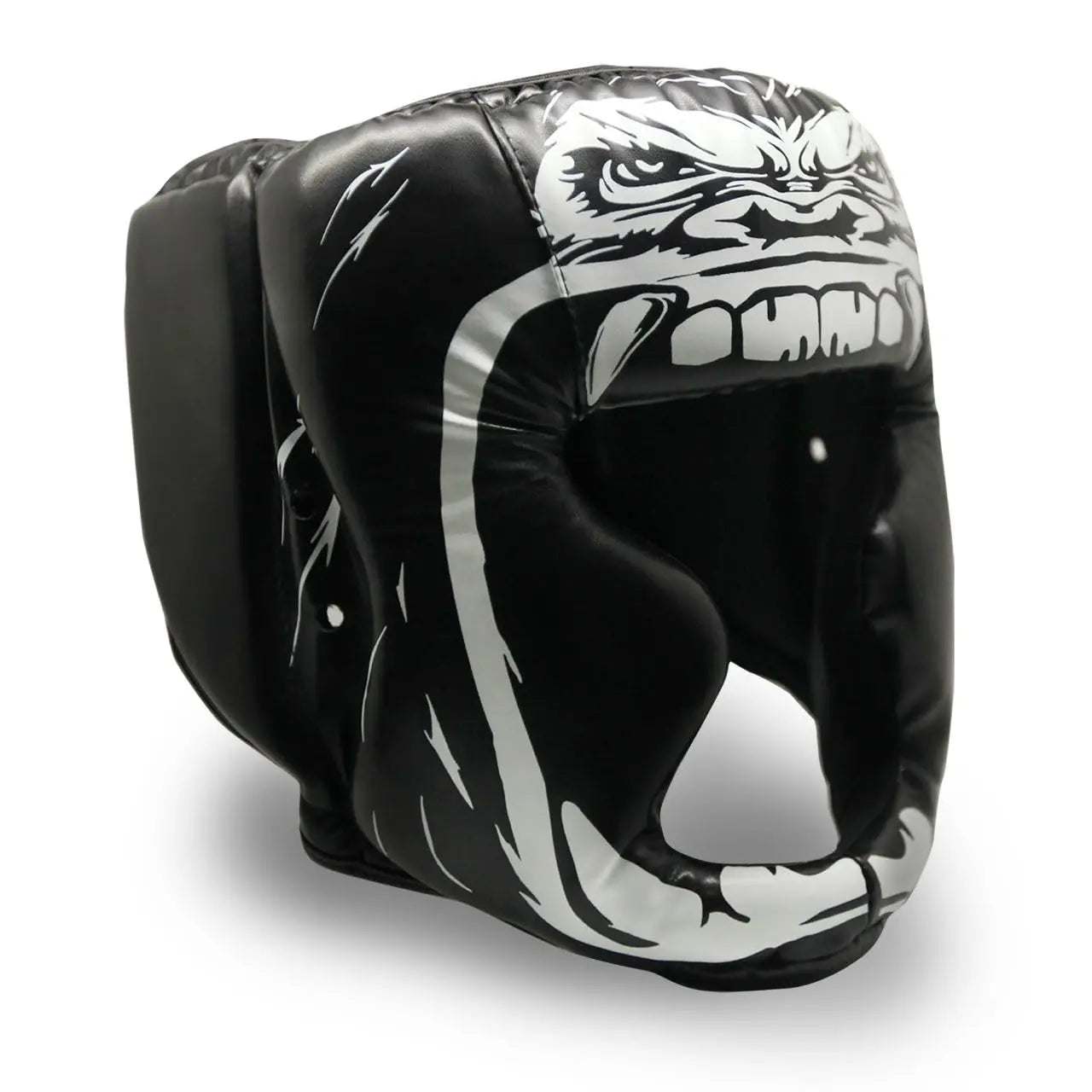 TRAINED Boxing Headgear The Champ Gear