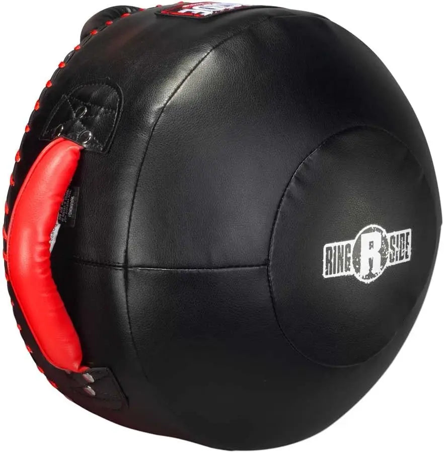 Ringside Angled Boxing Punch Pad The Champ Gear