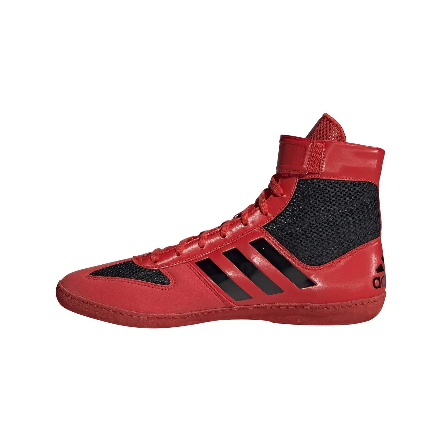 Adidas Speed 5 Combat Boxing Shoes - The Champ Gear