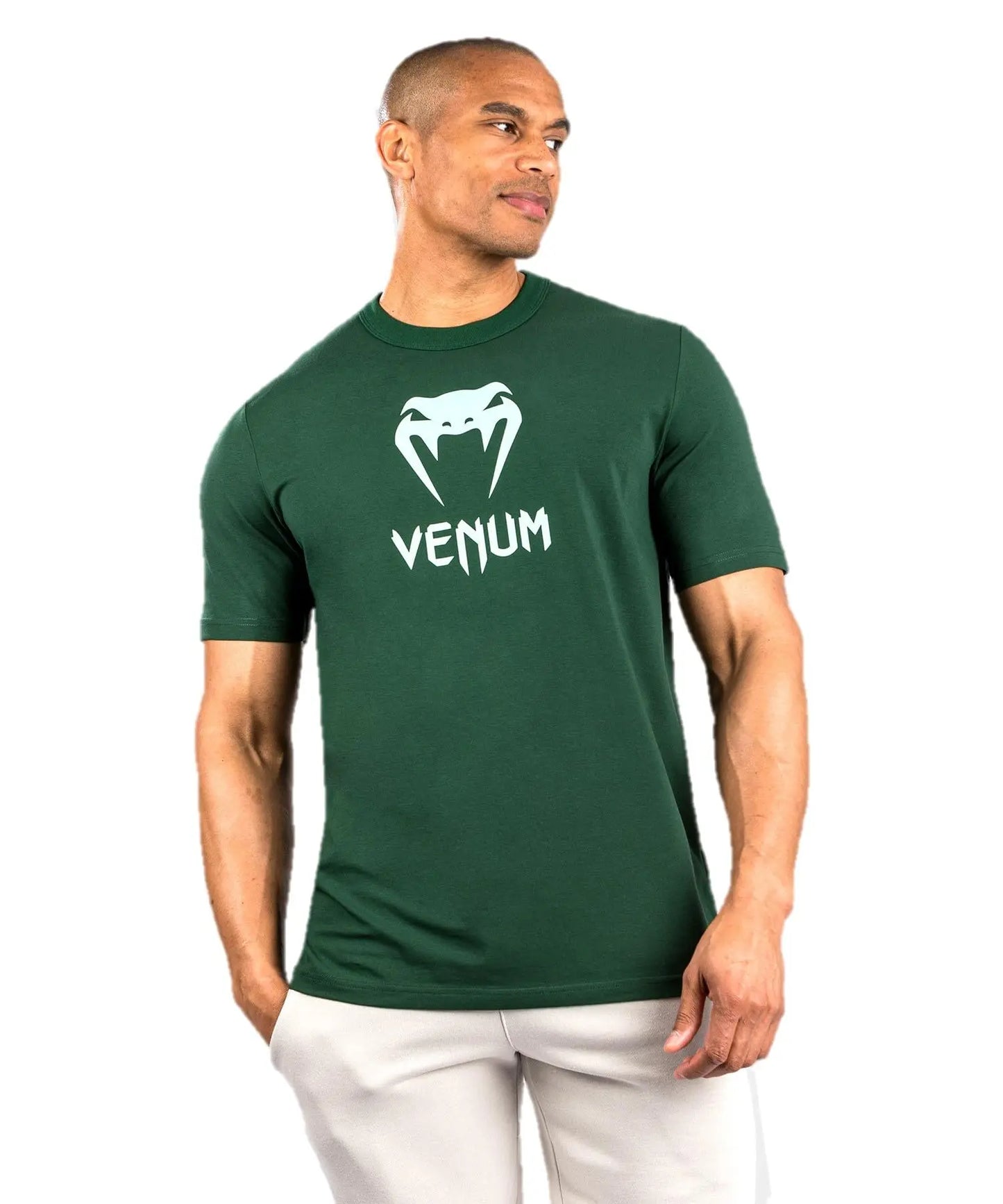 Venum Classic T-Shirt The Champ Gear
