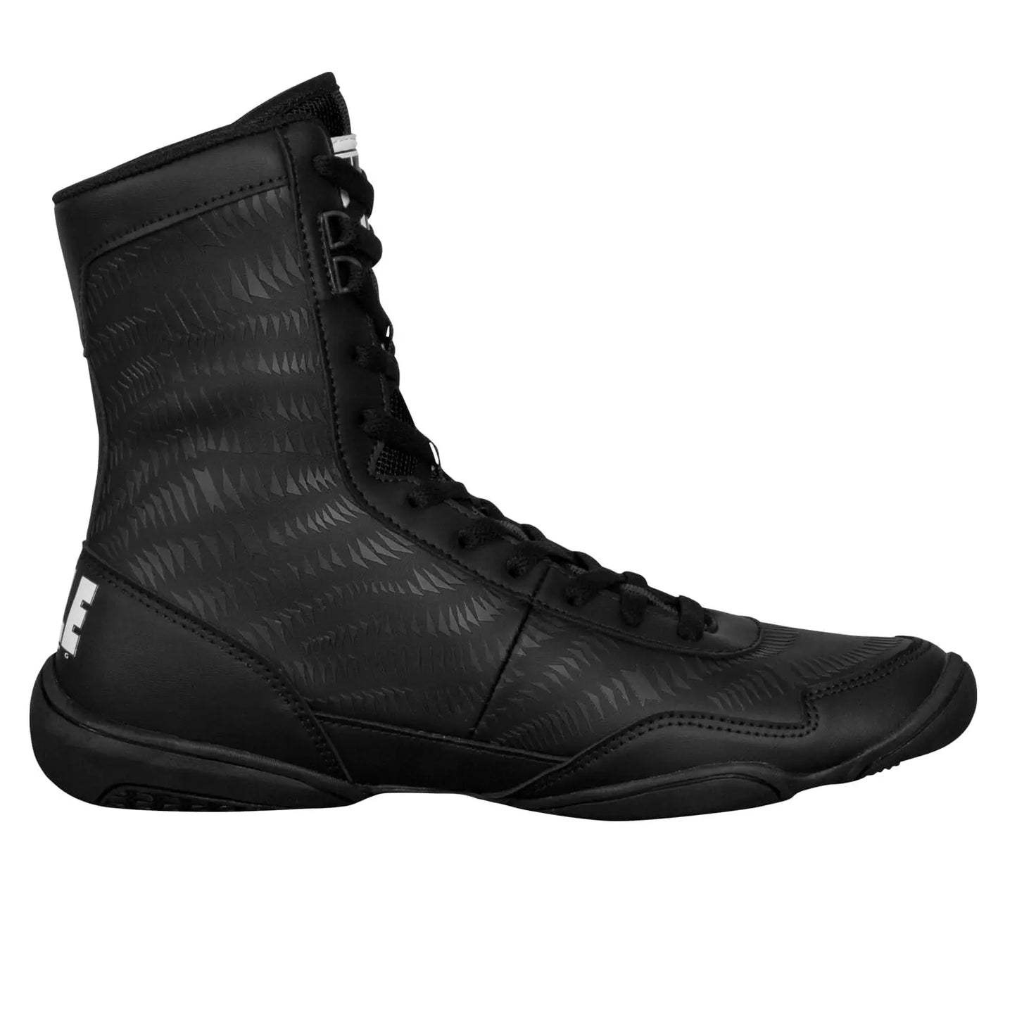 Title Boxing Predator Shoes 2.0 The Champ Gear