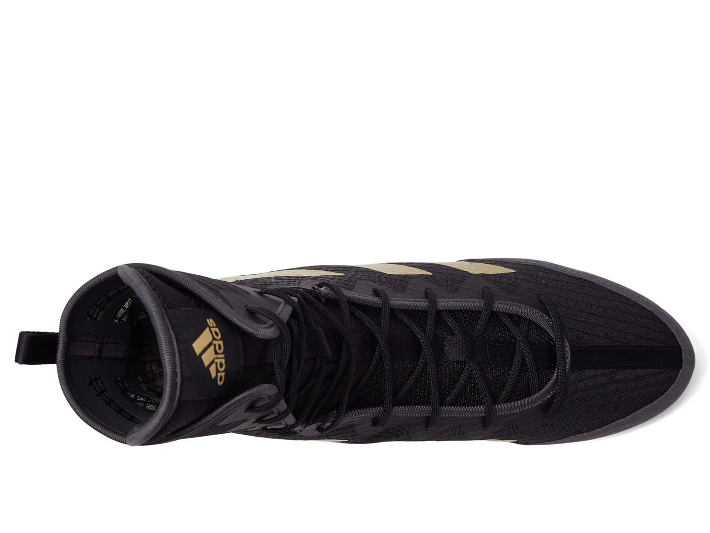adidas Unisex-Adult Box Hog 4 Boxing Shoe The Champ Gear