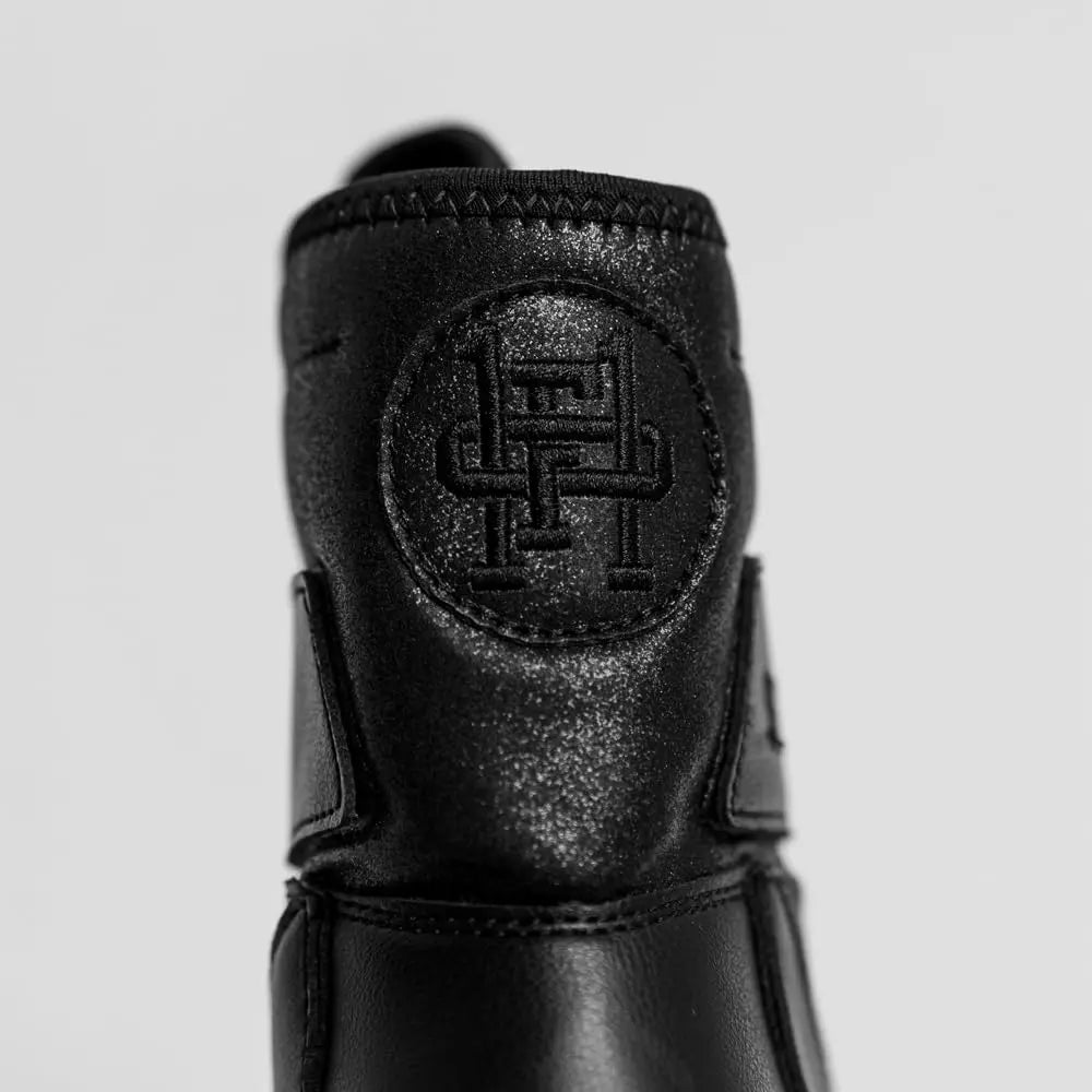 Superare Boxing Shoes The Champ Gear