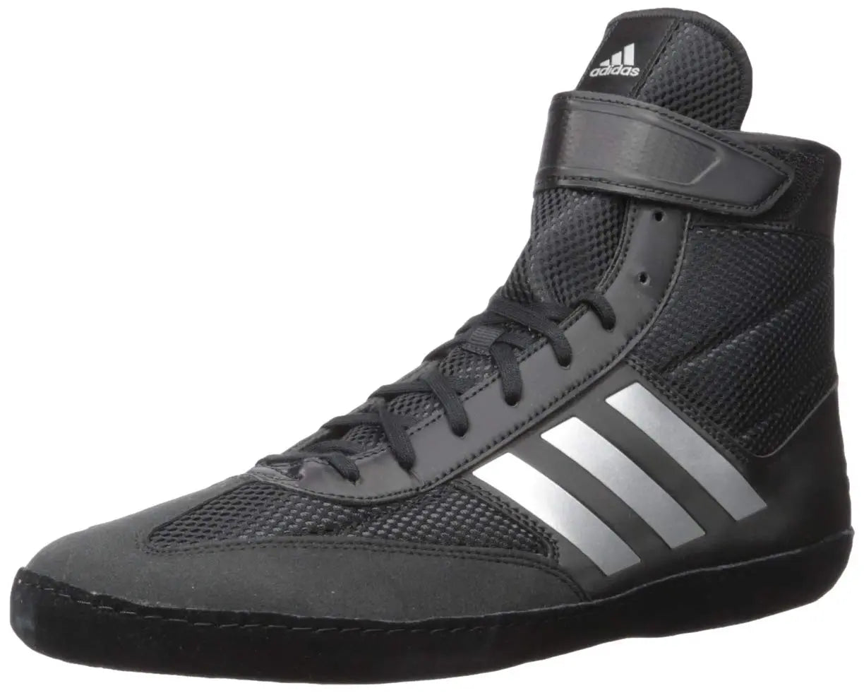 Adidas Speed 5 Combat Boxing Shoes - The Champ Gear