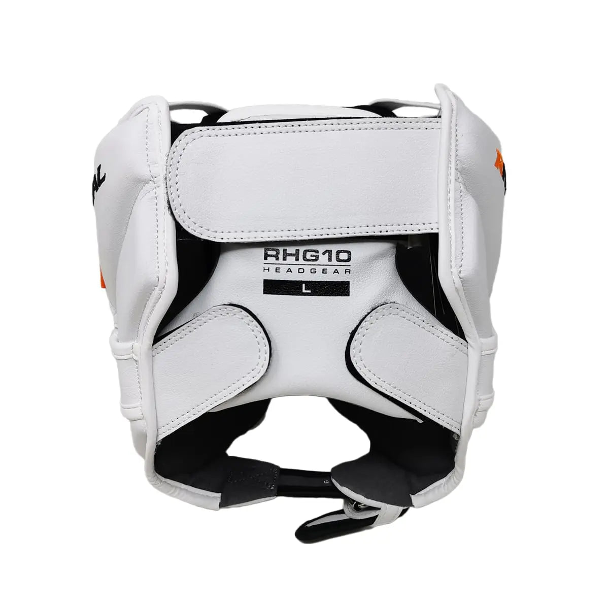 Rival RHG10 Intelli-Shock Headgear The Champ Gear