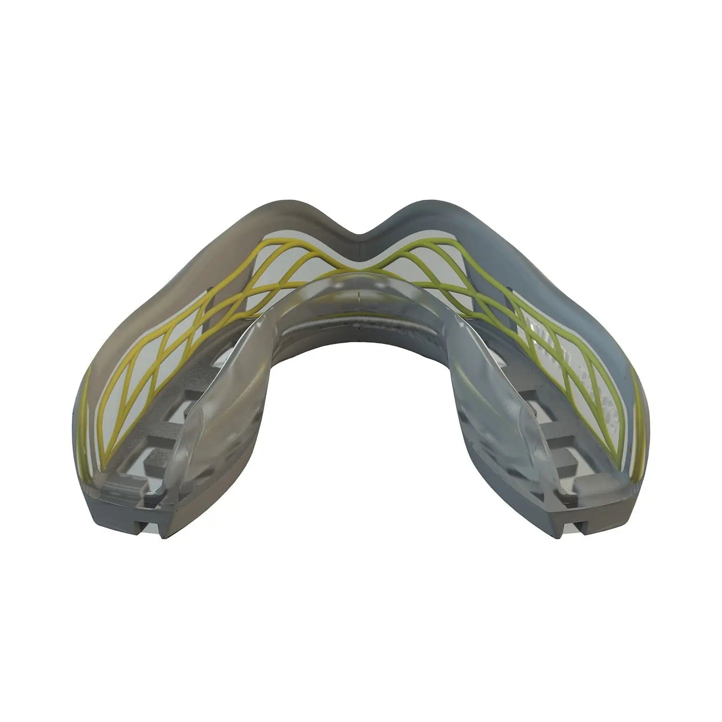 SafeJawz Sports Mouthguard The Champ Gear
