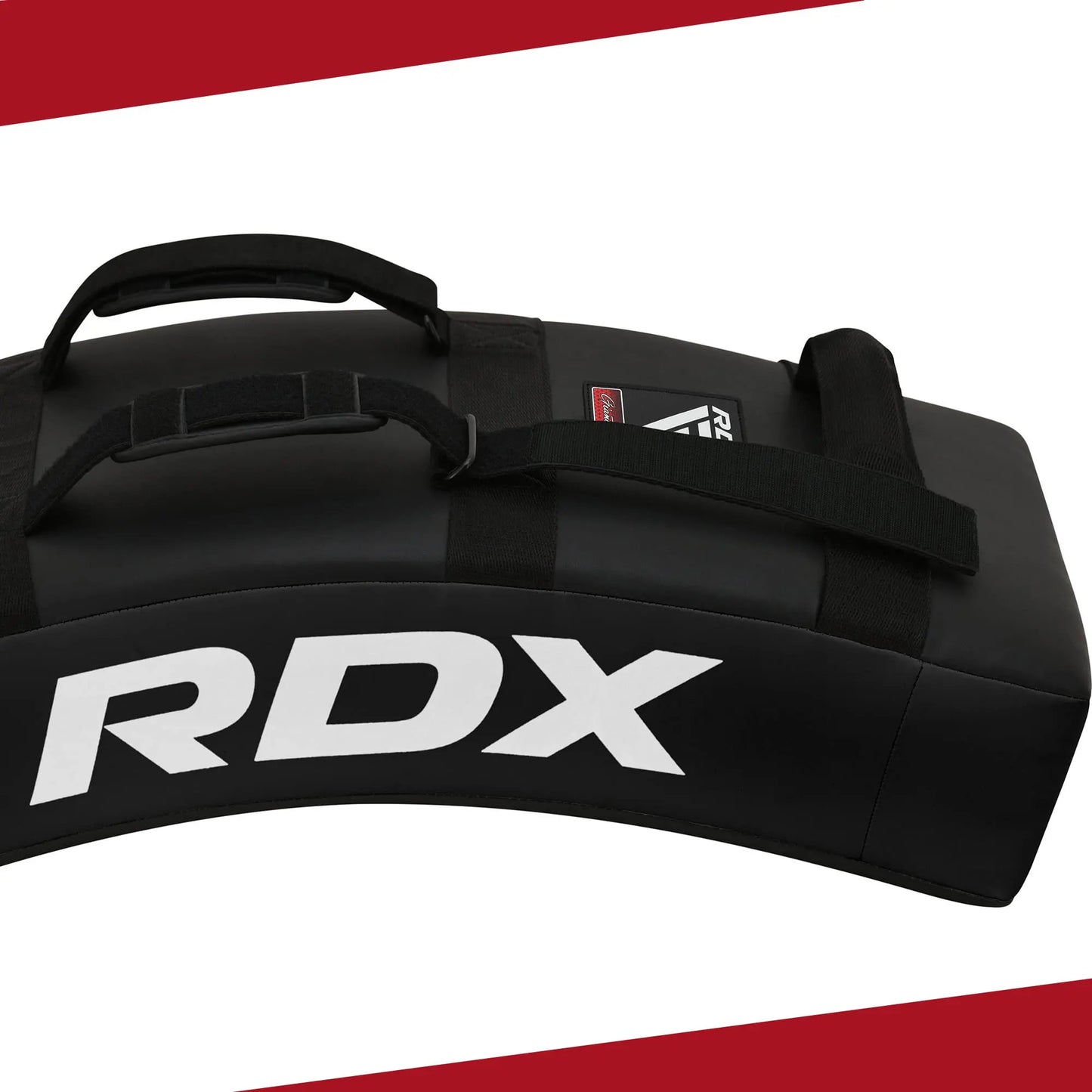 RDX Kick Shield | 60CM Large Heavy Curved - The Champ Gear