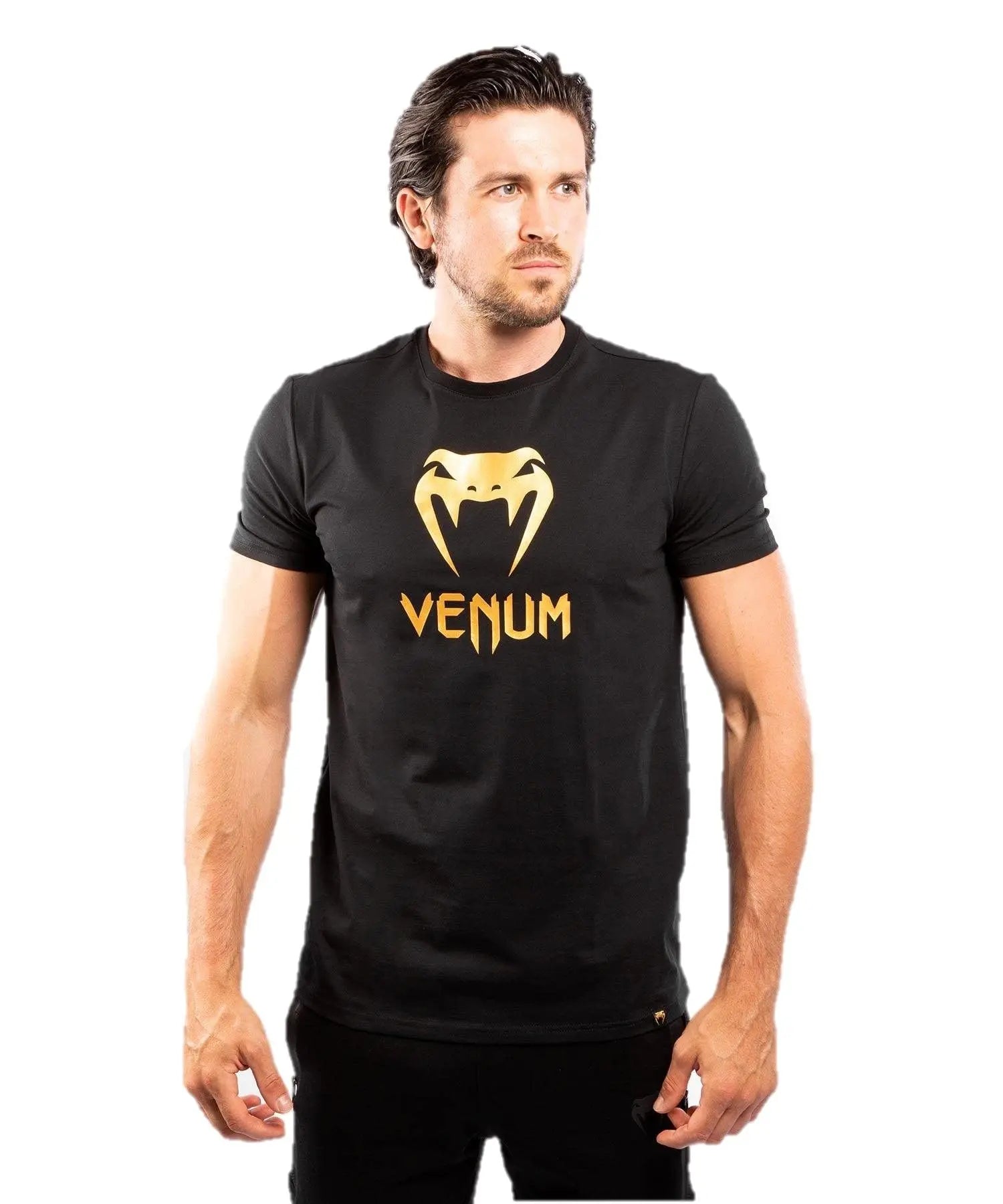 Venum Classic T-Shirt The Champ Gear