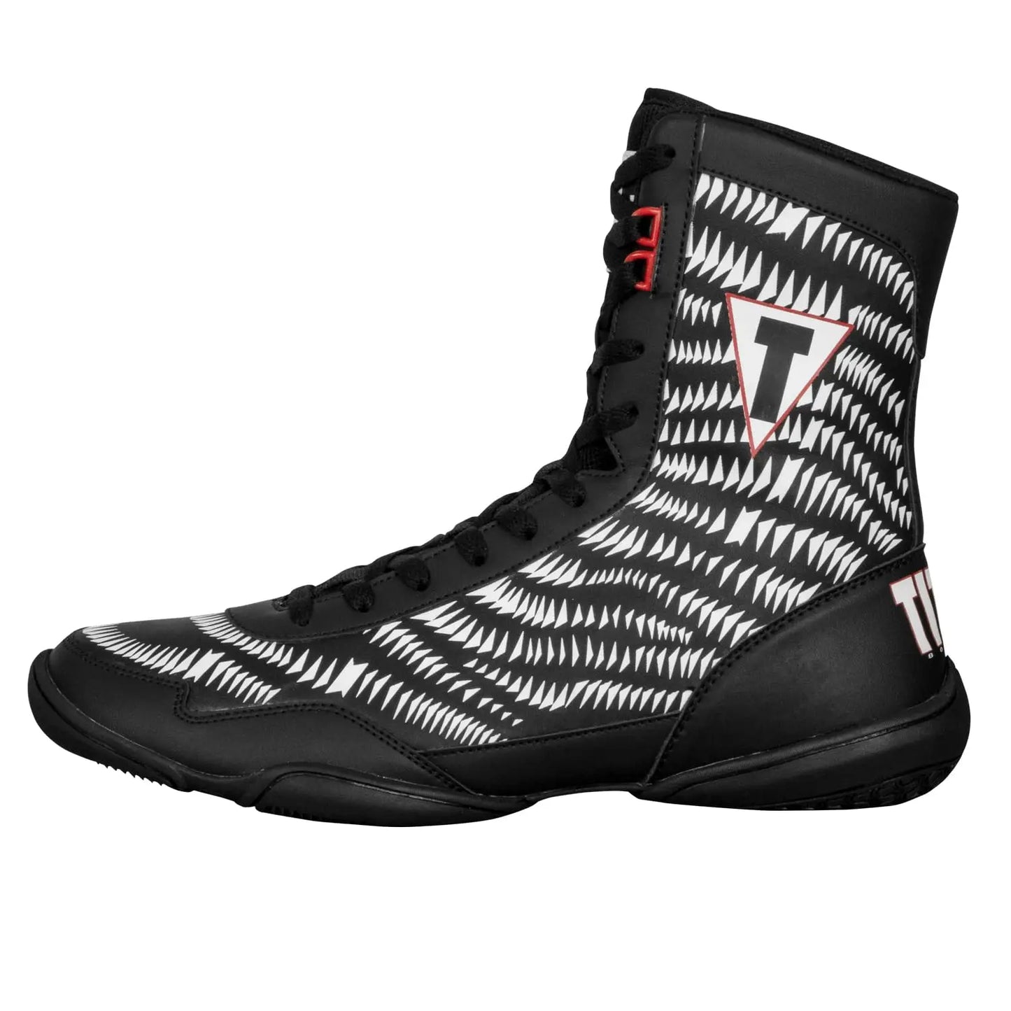 Title Boxing Predator Shoes 2.0 The Champ Gear