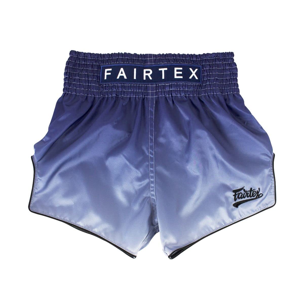 Fairtex Slim Cut Muay Thai Boxing Shorts The Champ Gear