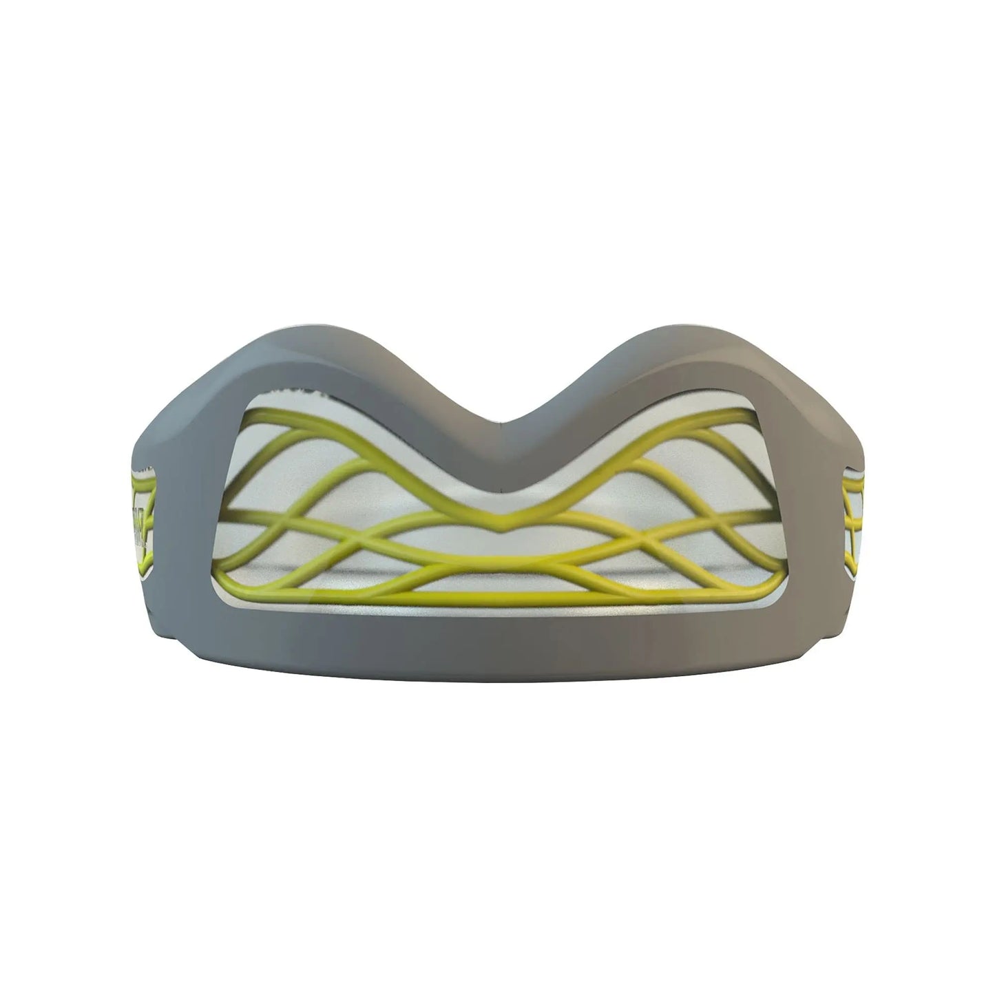 SafeJawz Sports Mouthguard The Champ Gear