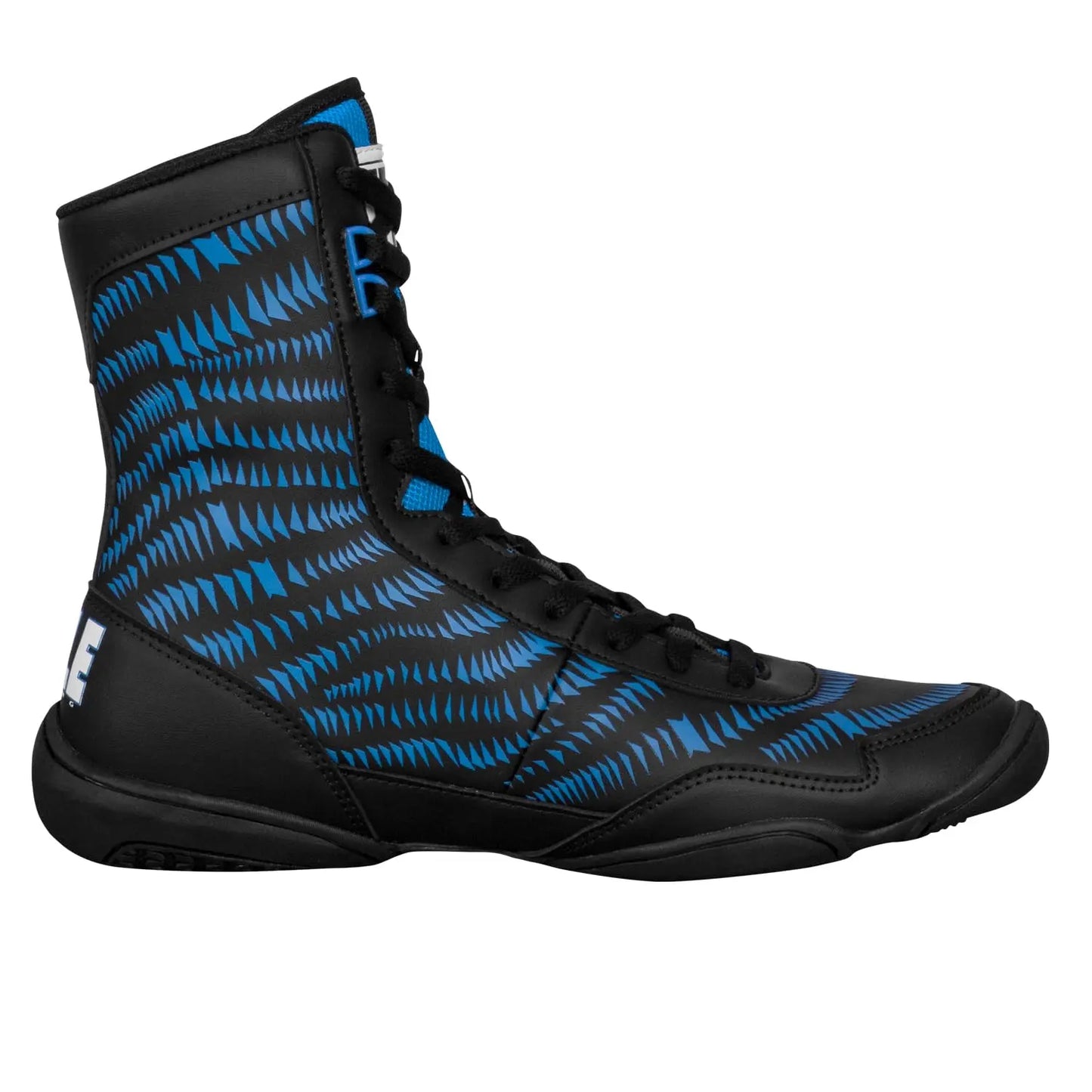 Title Boxing Predator Shoes 2.0 The Champ Gear