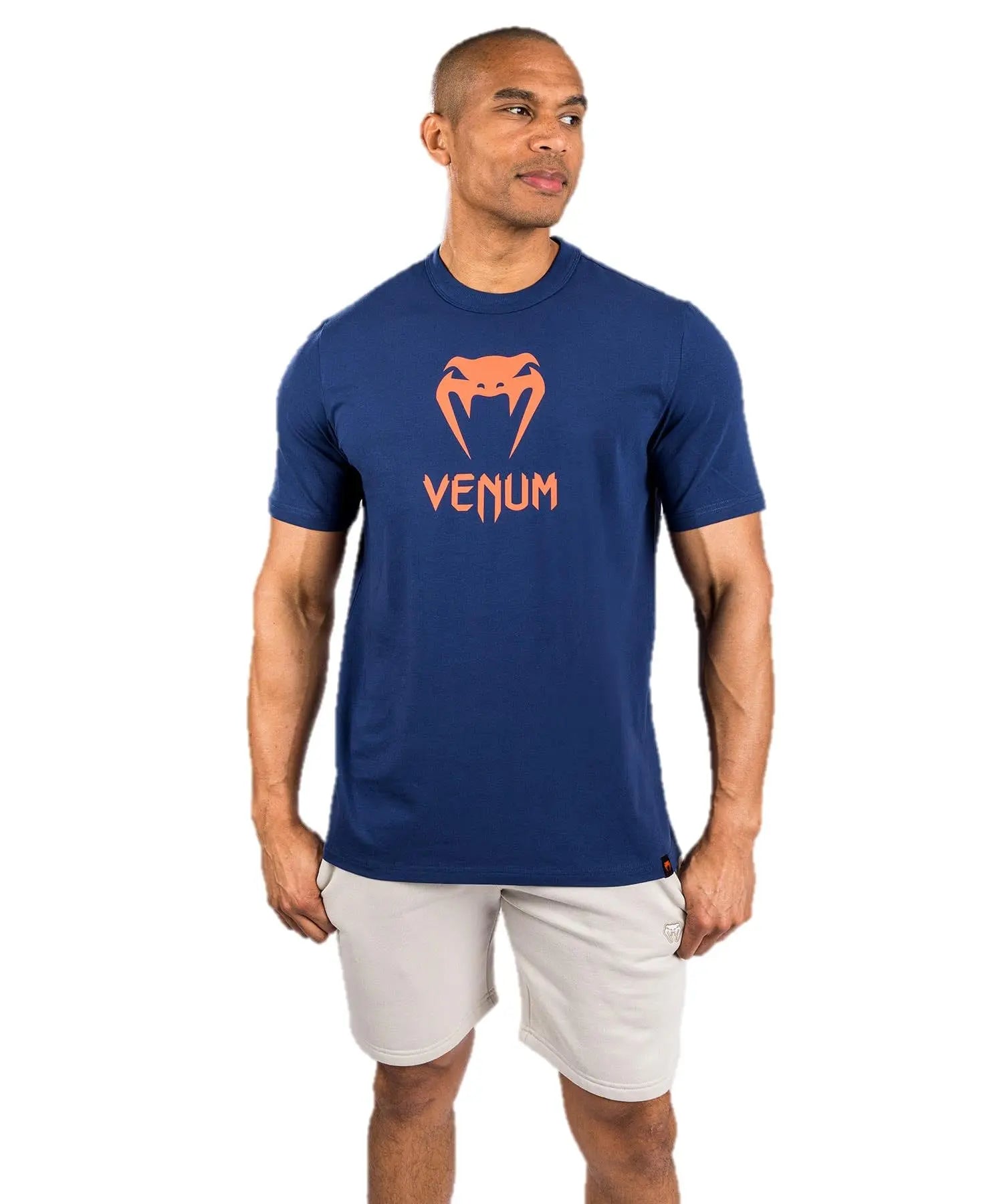 Venum Classic T-Shirt The Champ Gear