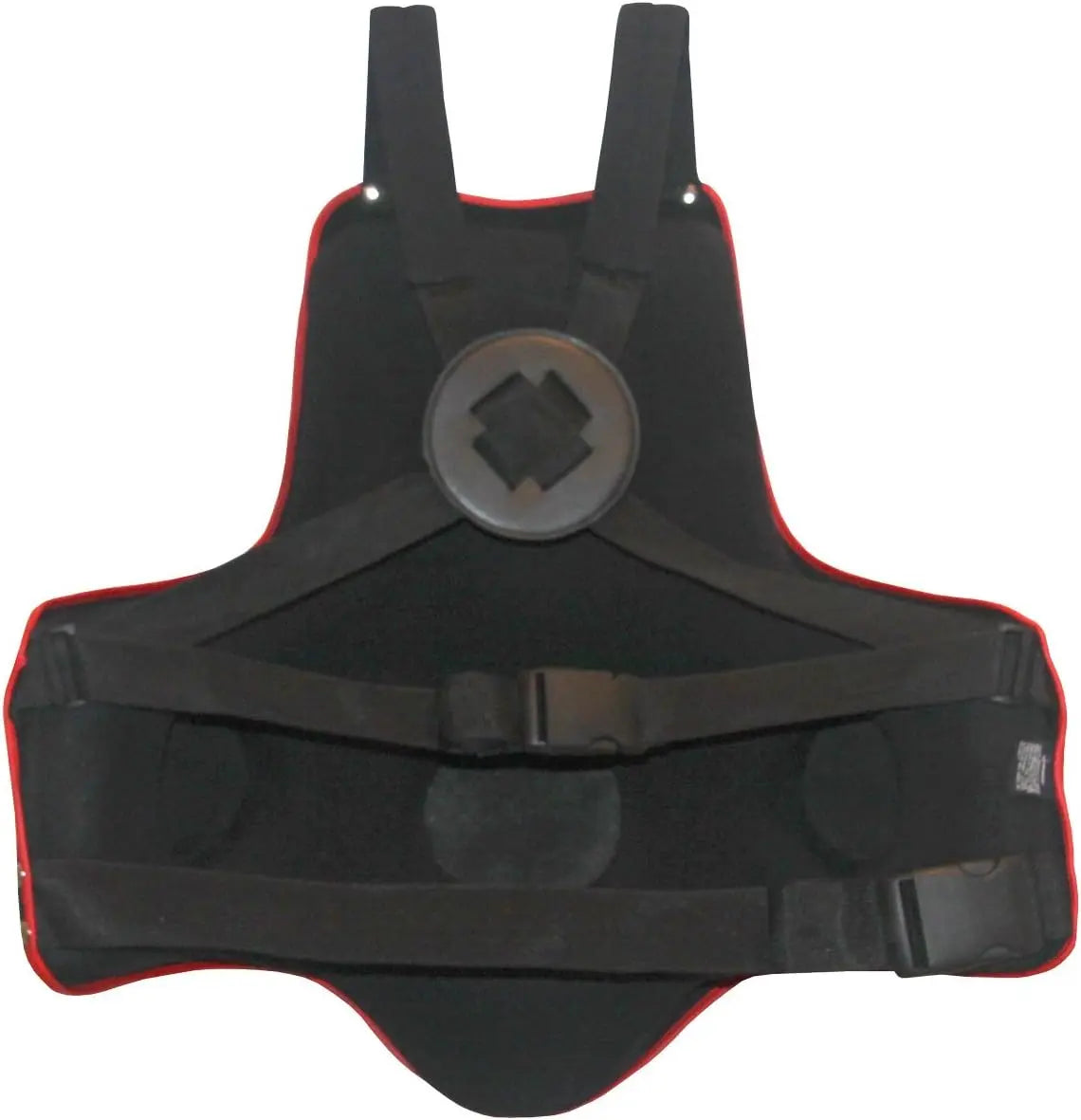 Ringside Gel Shock Super Boxing Body Protector The Champ Gear