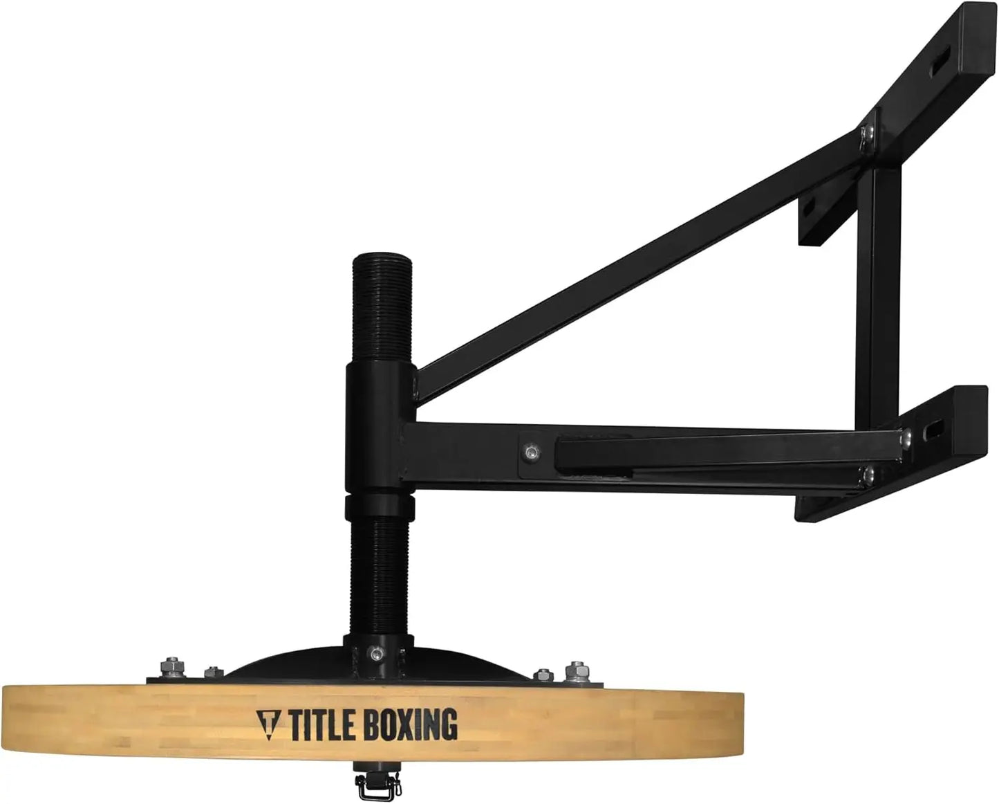 Title Boxing Adjustable Speed Bag Platform The Champ Gear