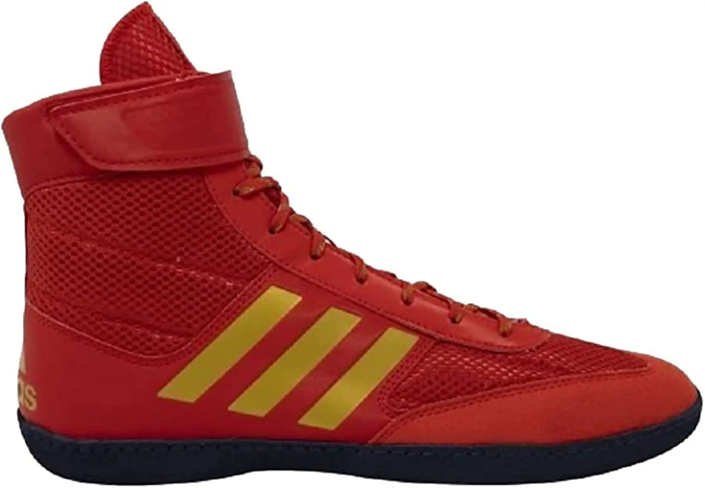 Adidas Speed 5 Combat Boxing Shoes - The Champ Gear