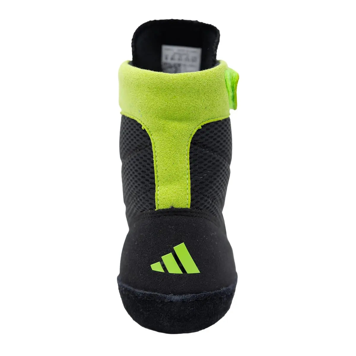 adidas Men's Combat Speed 4 The Champ Gear