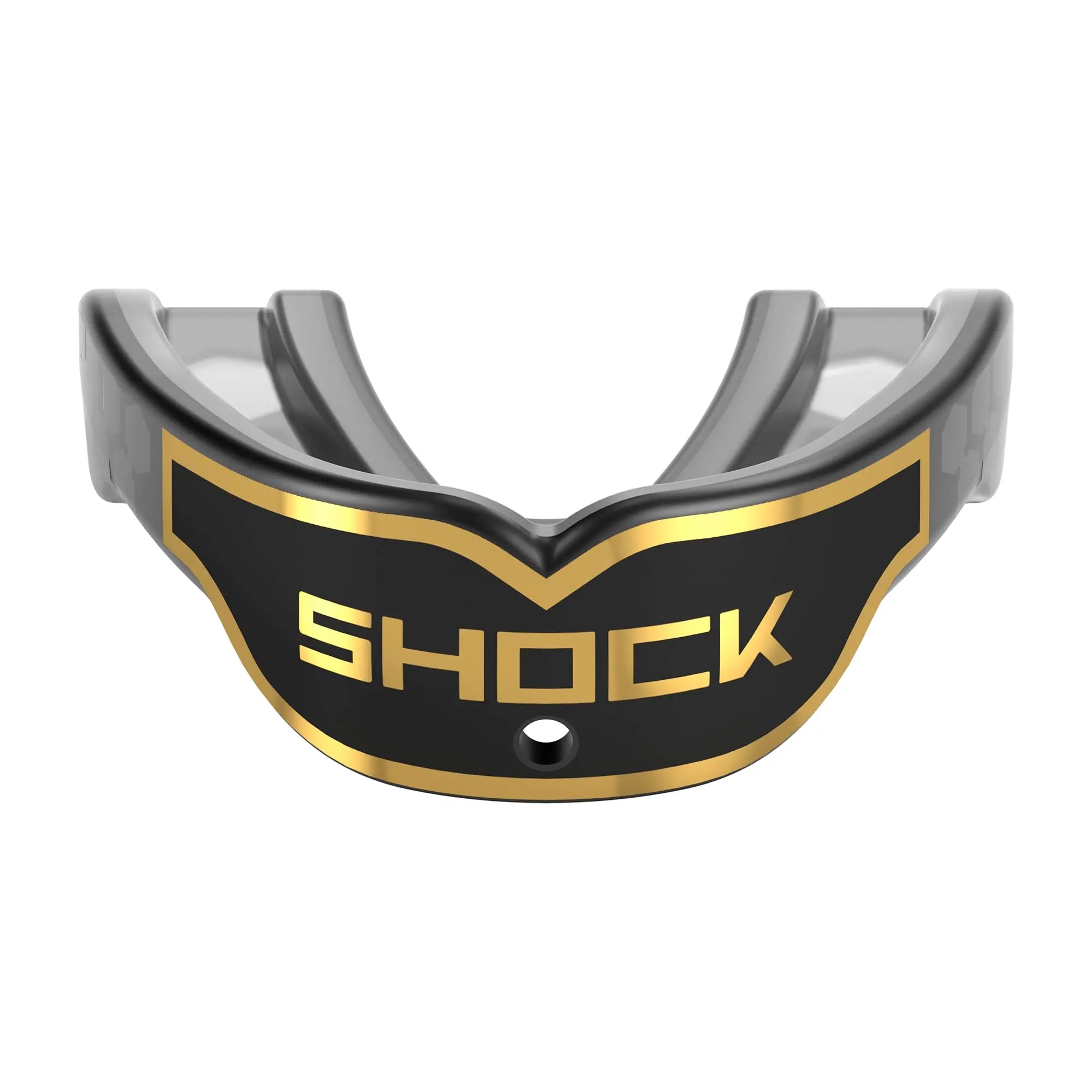 Shock Doctor Gel Max Power Carbon Convertible Mouth Guard The Champ Gear