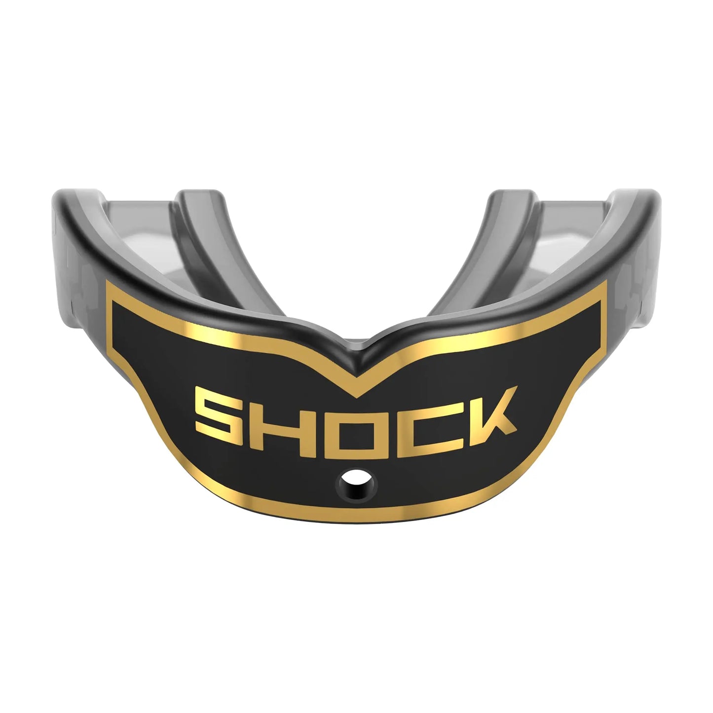Shock Doctor Gel Max Power Carbon Convertible Mouth Guard The Champ Gear