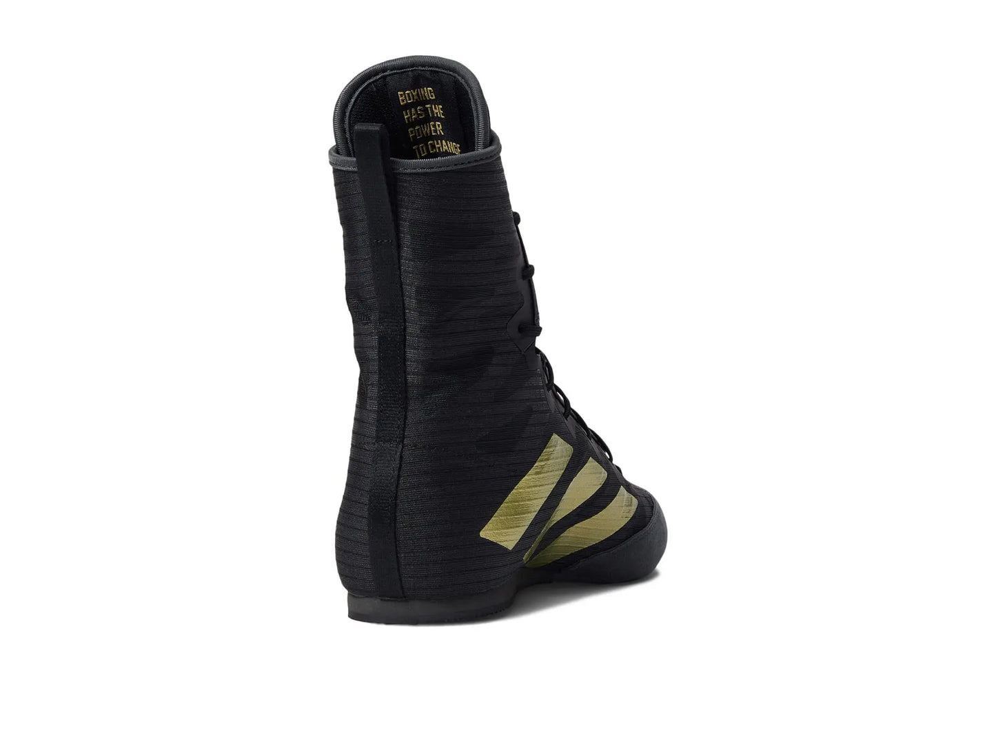 adidas Unisex-Adult Box Hog 4 Boxing Shoe The Champ Gear