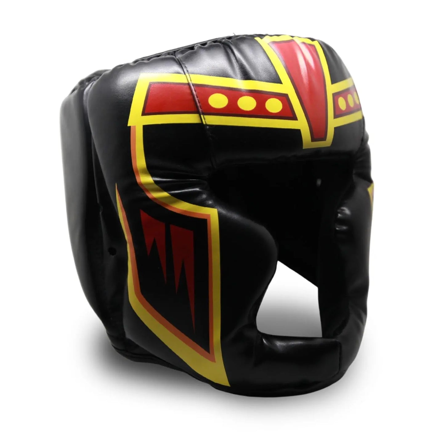 TRAINED Boxing Headgear The Champ Gear