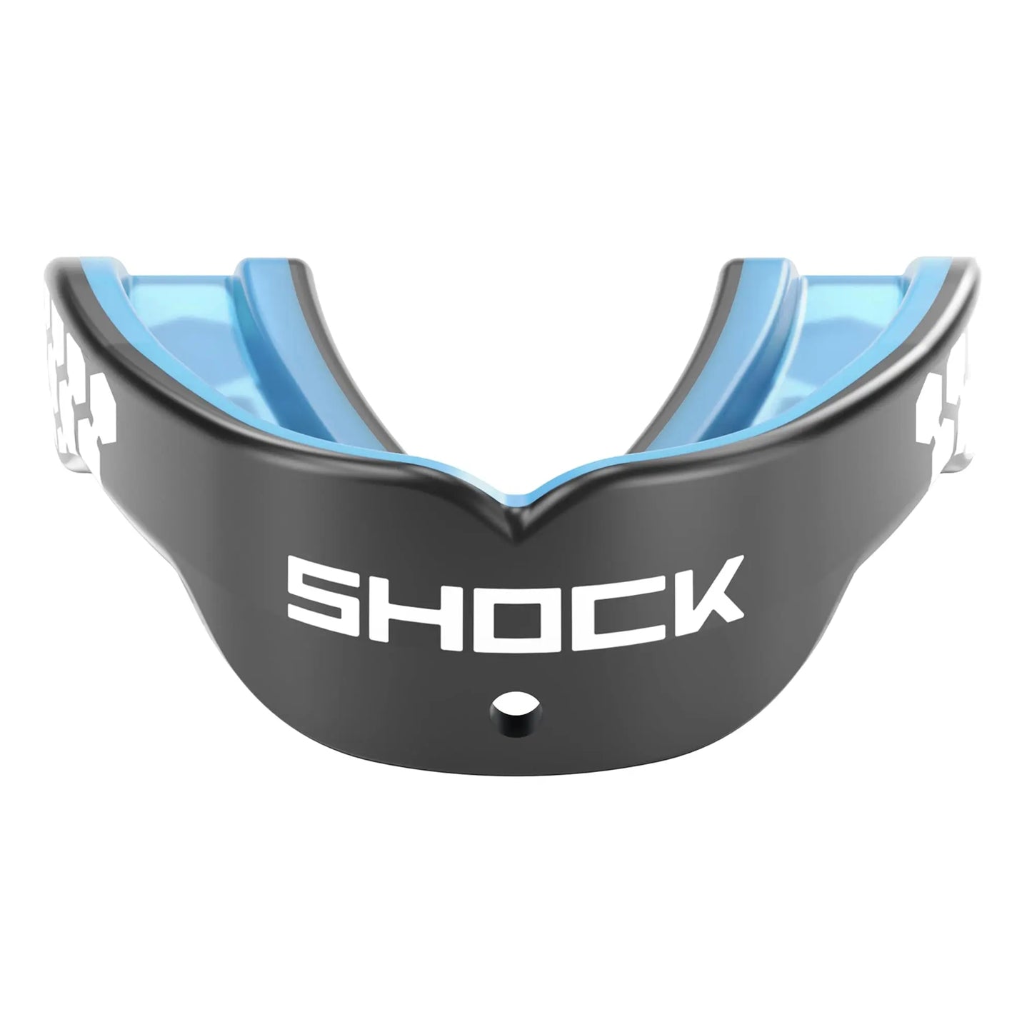 Shock Doctor Gel Max Power Carbon Convertible Mouth Guard The Champ Gear