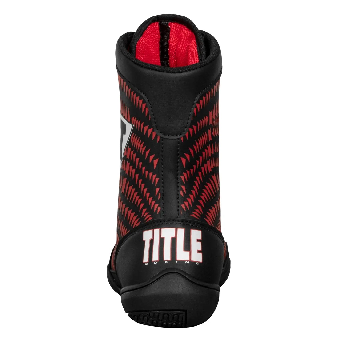 Title Boxing Predator Shoes 2.0 The Champ Gear