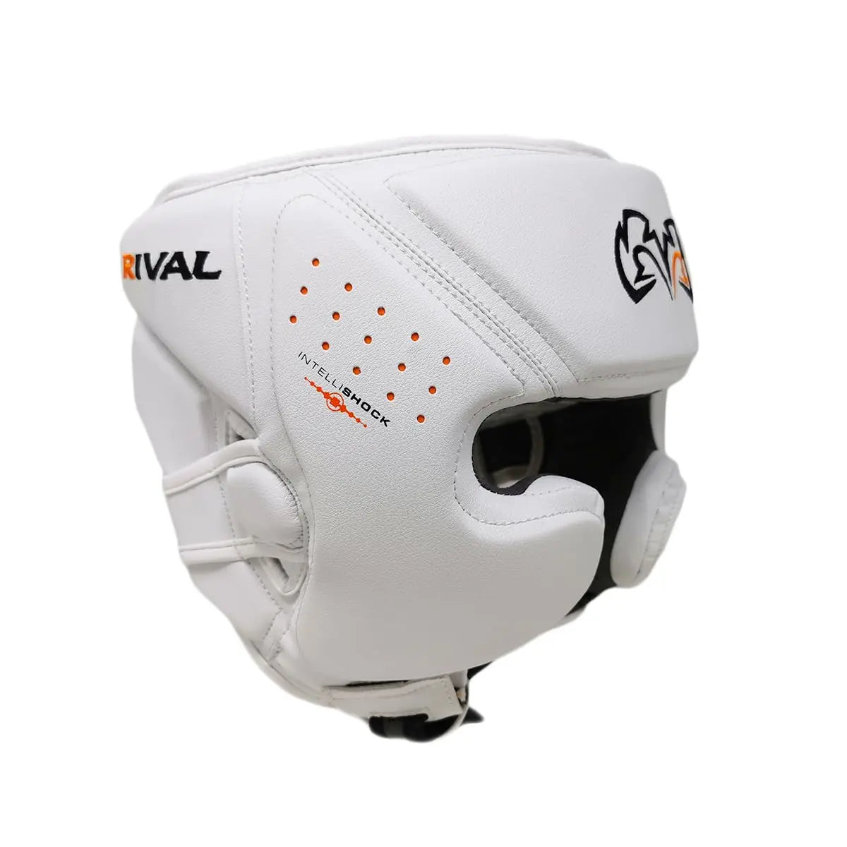 Rival RHG10 Intelli-Shock Headgear The Champ Gear