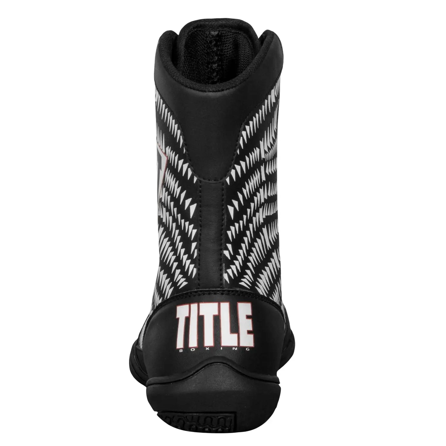Title Boxing Predator Shoes 2.0 The Champ Gear