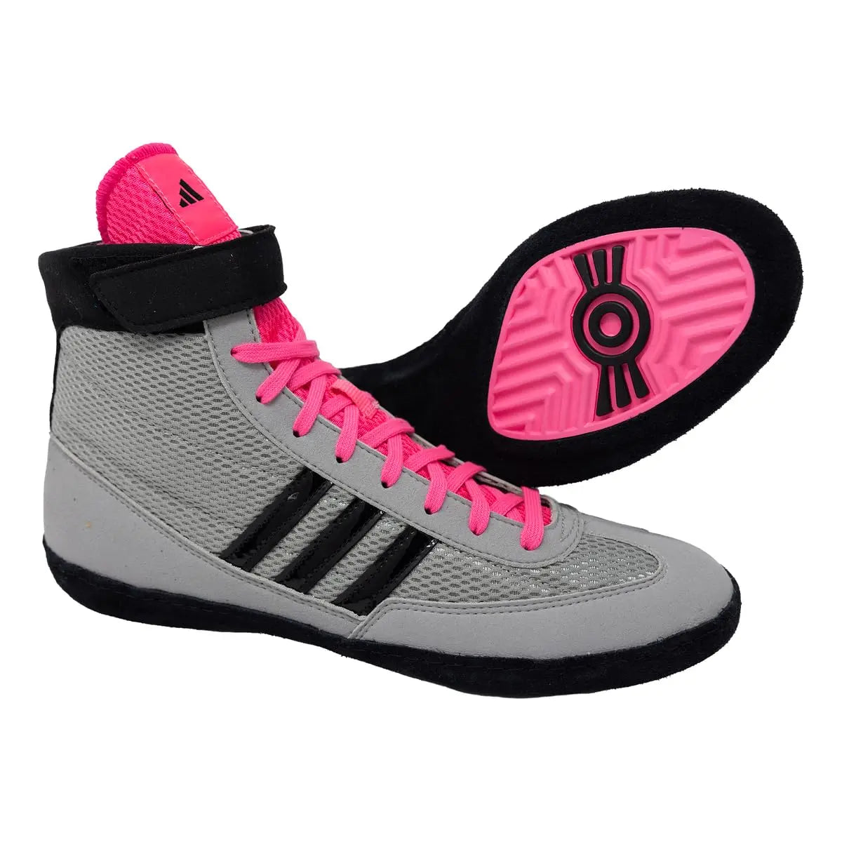 adidas Men's Combat Speed 4 The Champ Gear