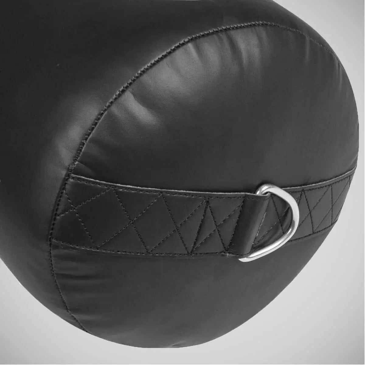 Venum Origins Punching Bag - Black/White (Ceiling Mount Included) The Champ Gear