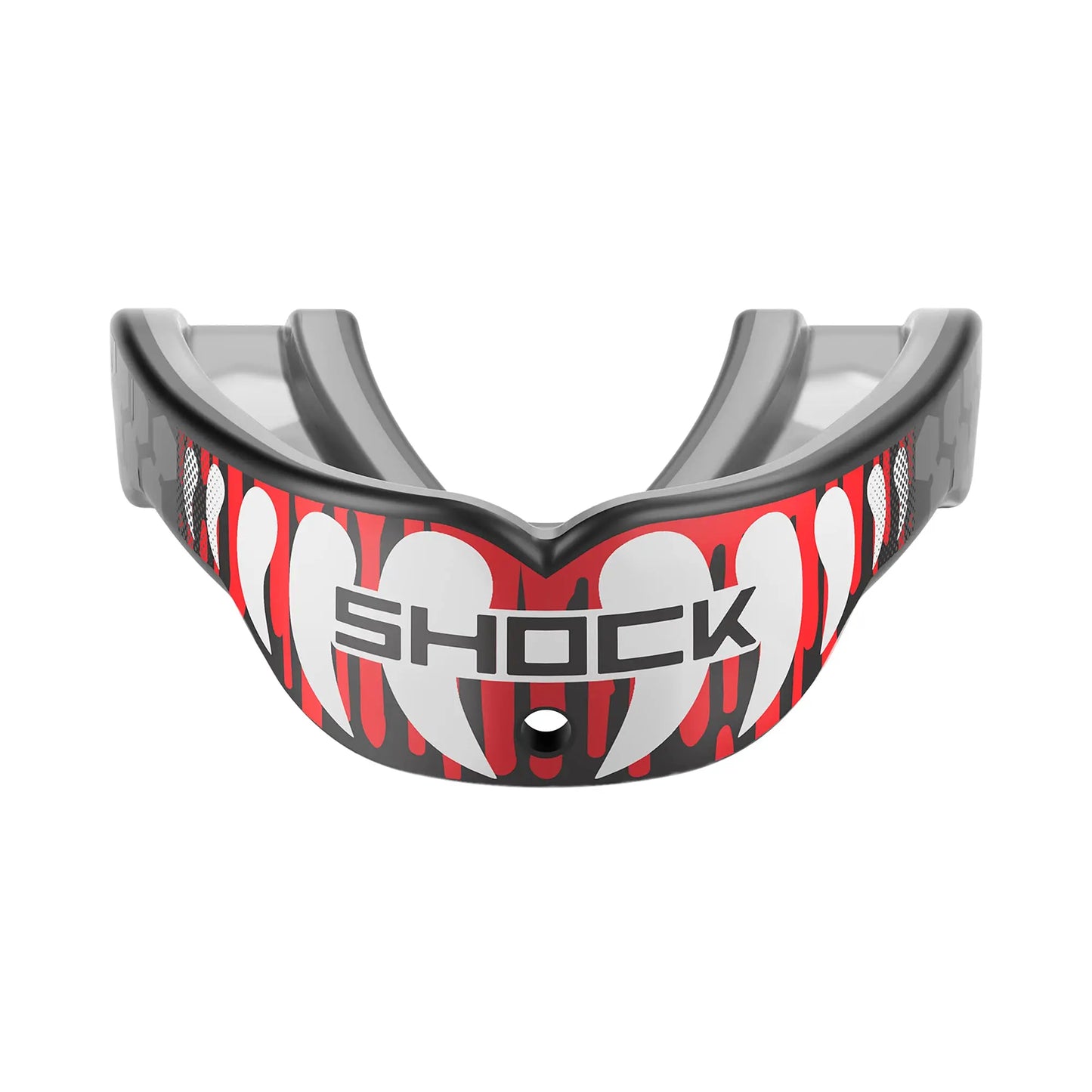 Shock Doctor Gel Max Power Carbon Convertible Mouth Guard The Champ Gear