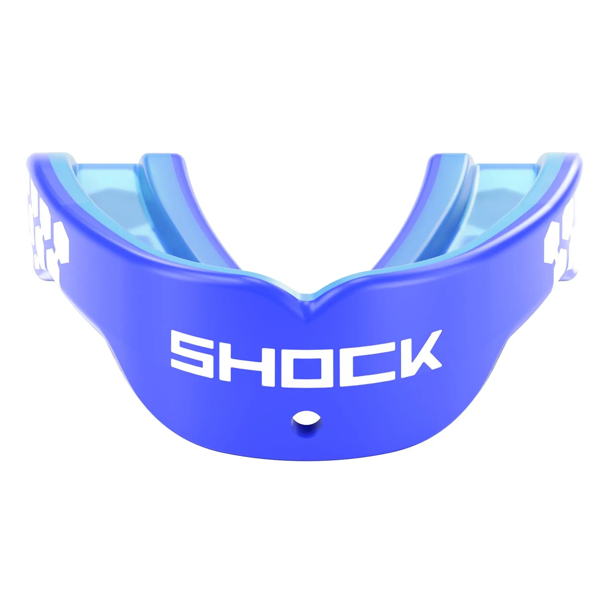 Shock Doctor Gel Max Power Carbon Convertible Mouth Guard The Champ Gear
