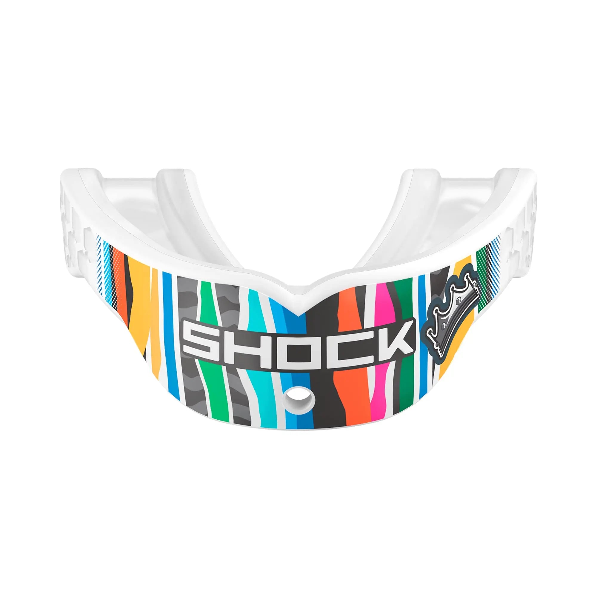 Shock Doctor Gel Max Power Carbon Convertible Mouth Guard The Champ Gear