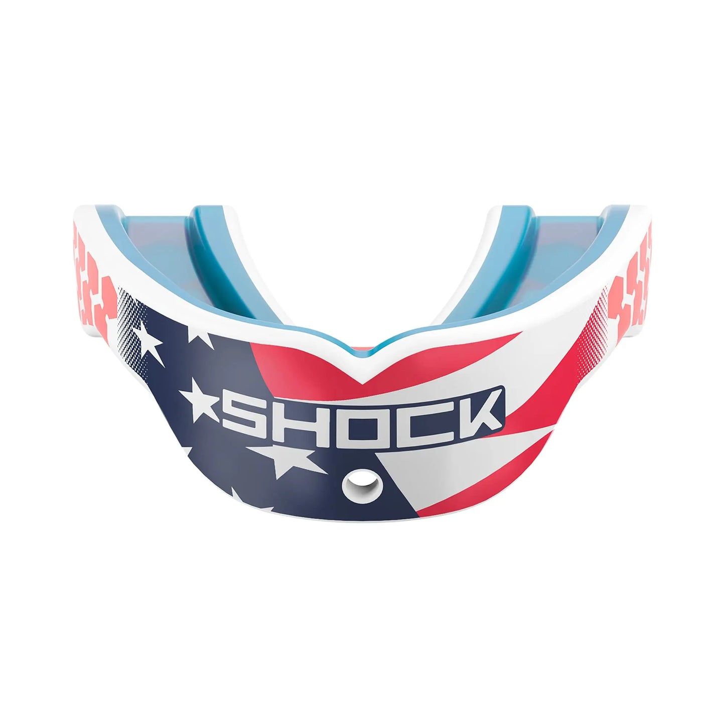 Shock Doctor Gel Max Power Carbon Convertible Mouth Guard The Champ Gear