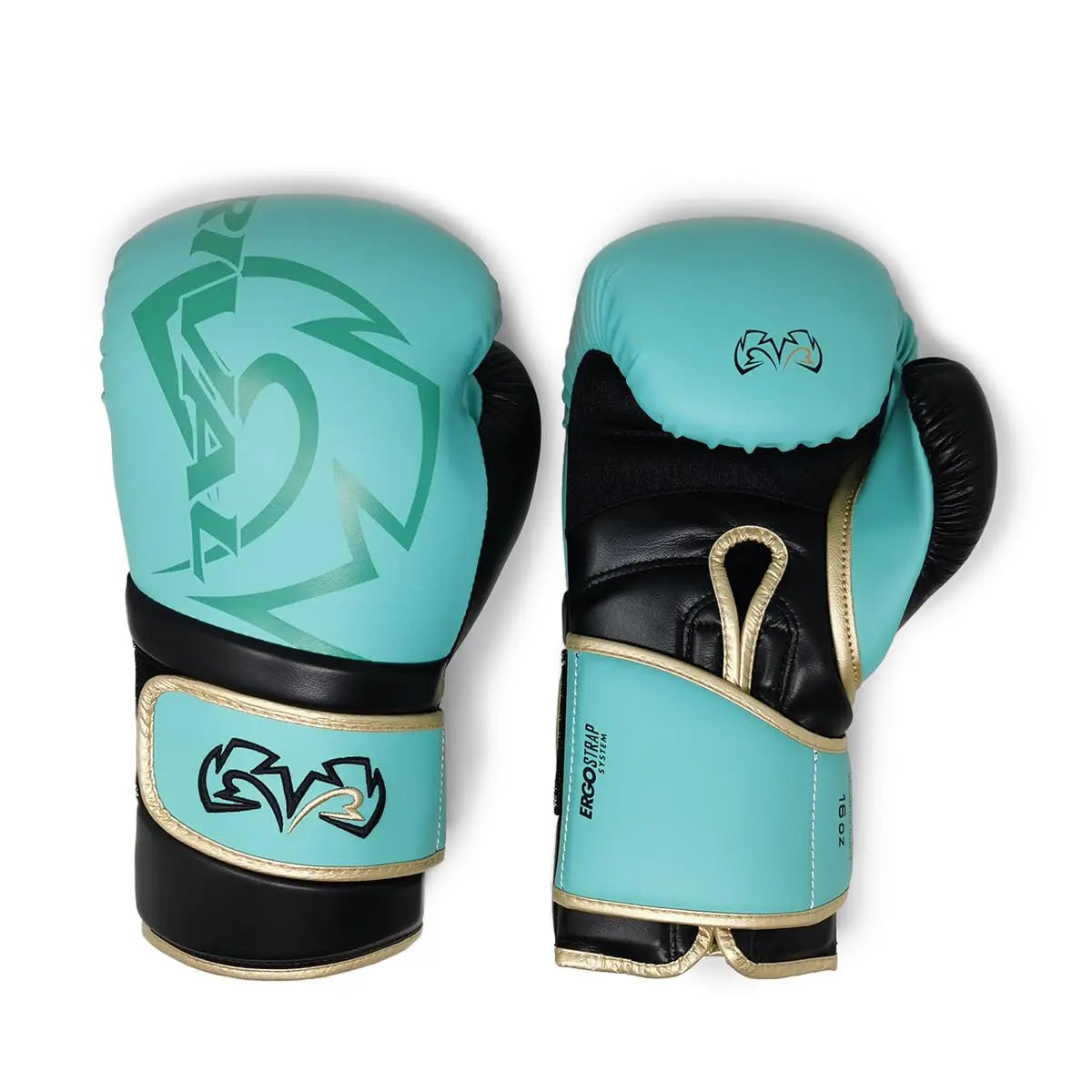 Rival RS80V Impulse Sparring Gloves The Champ Gear