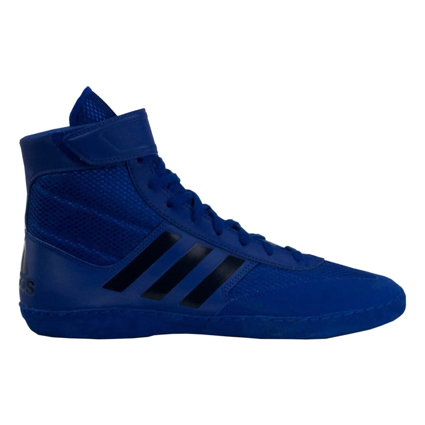 Adidas Speed 5 Combat Boxing Shoes - The Champ Gear