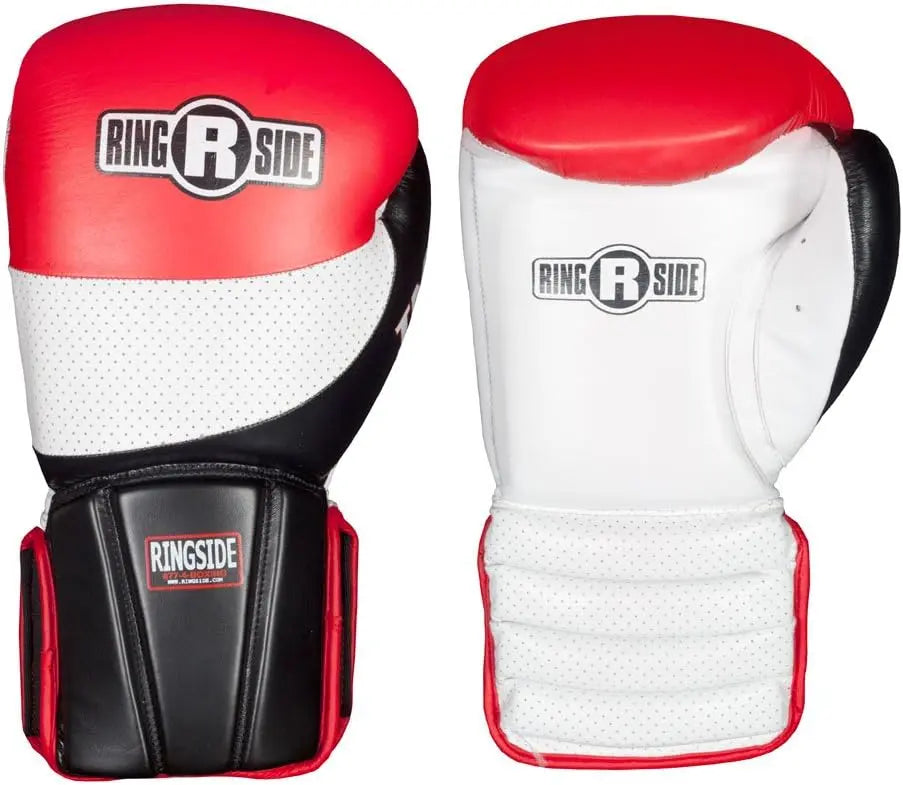 Ringside Coach Spar Hybrid IMF Tech The Champ Gear