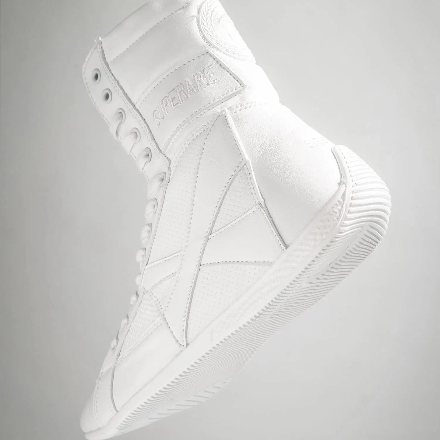 Superare Boxing Shoes The Champ Gear