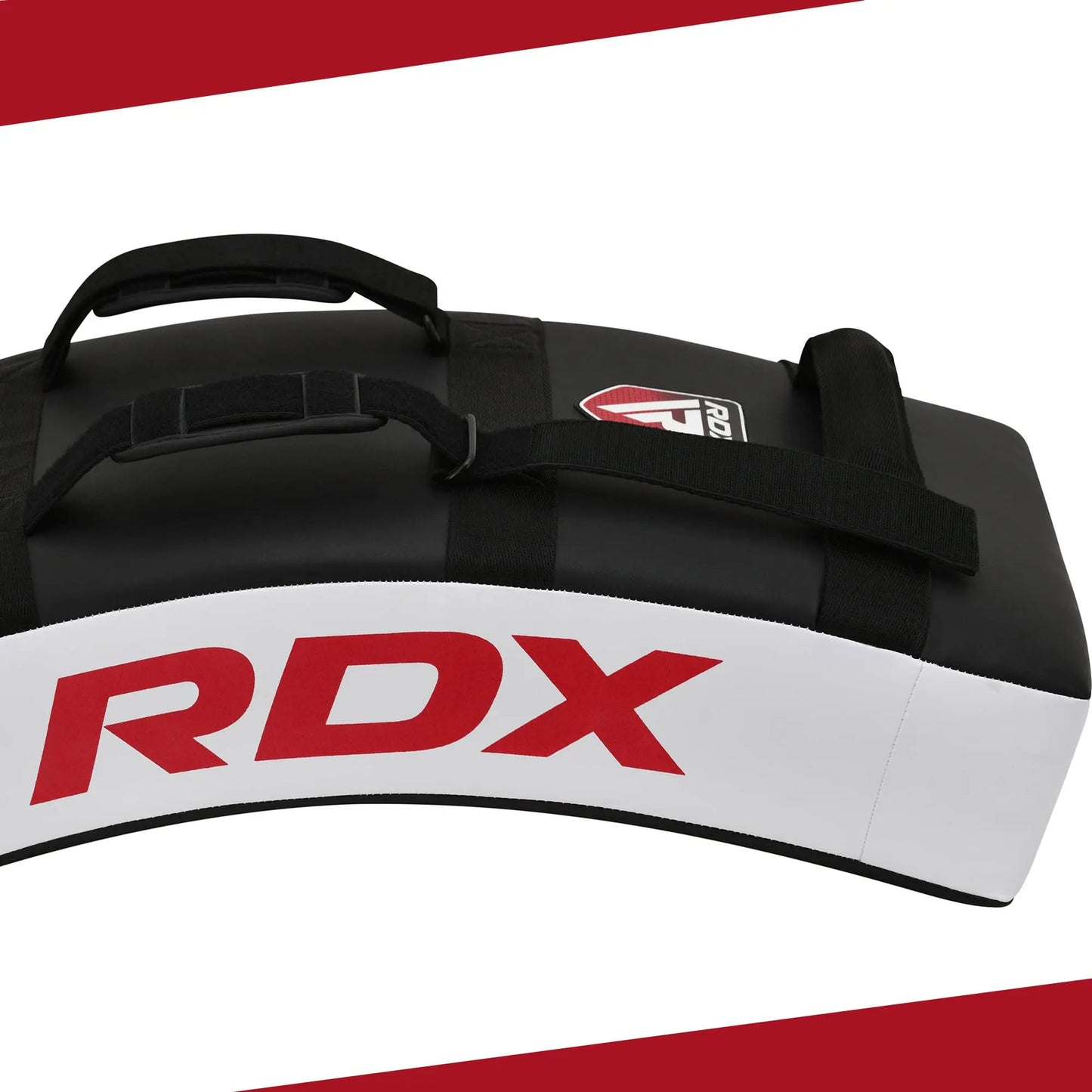 RDX Kick Shield | 60CM Large Heavy Curved - The Champ Gear