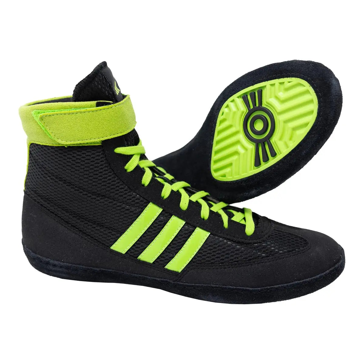 adidas Men's Combat Speed 4 The Champ Gear