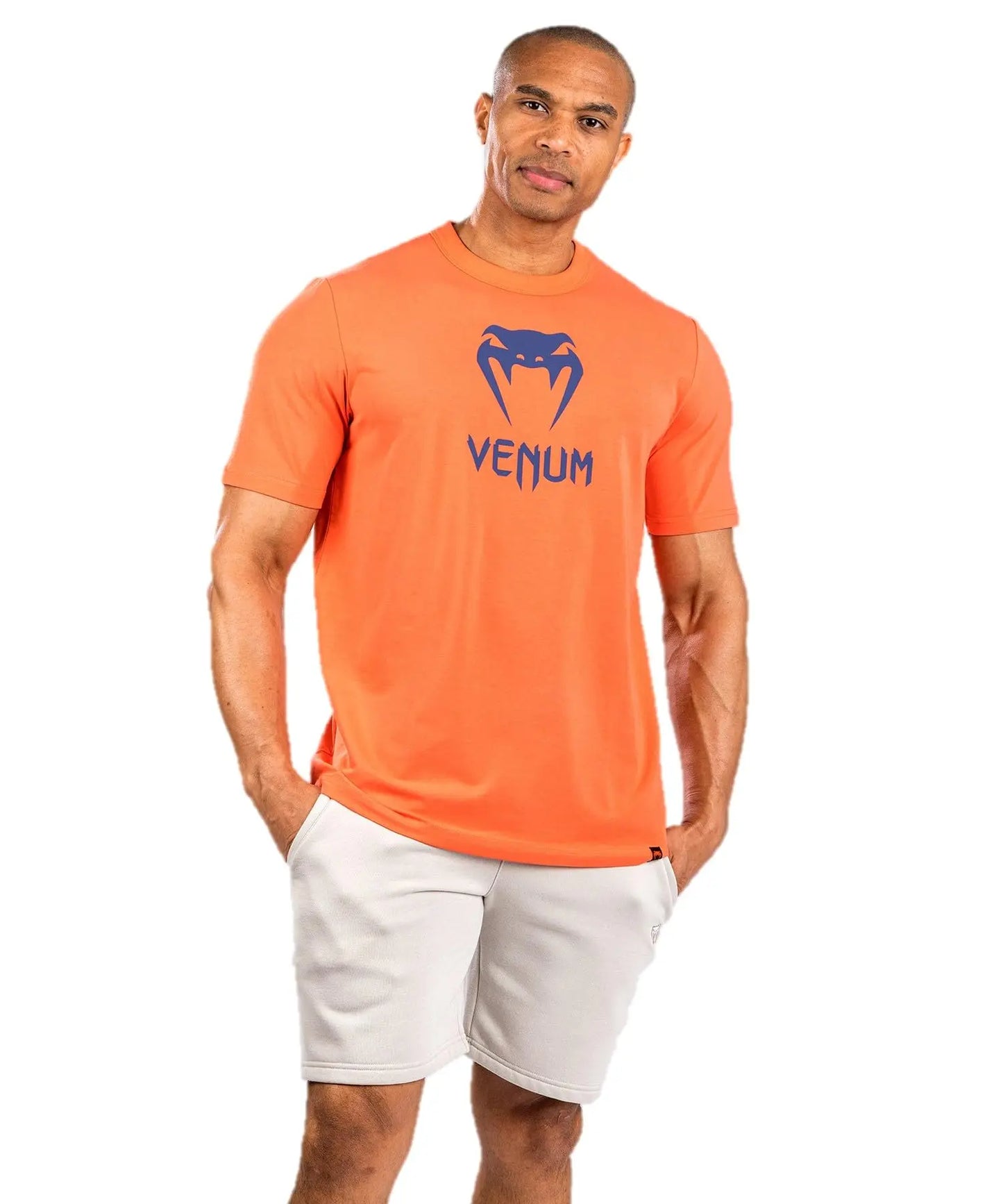Venum Classic T-Shirt The Champ Gear