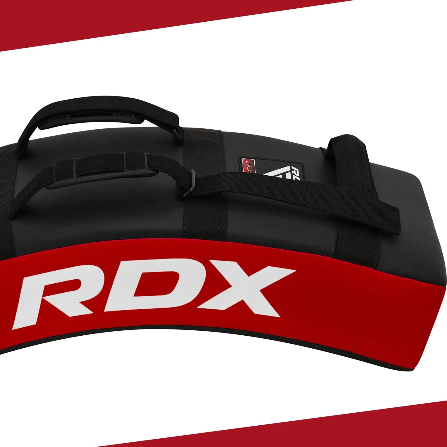 RDX Kick Shield | 60CM Large Heavy Curved - The Champ Gear