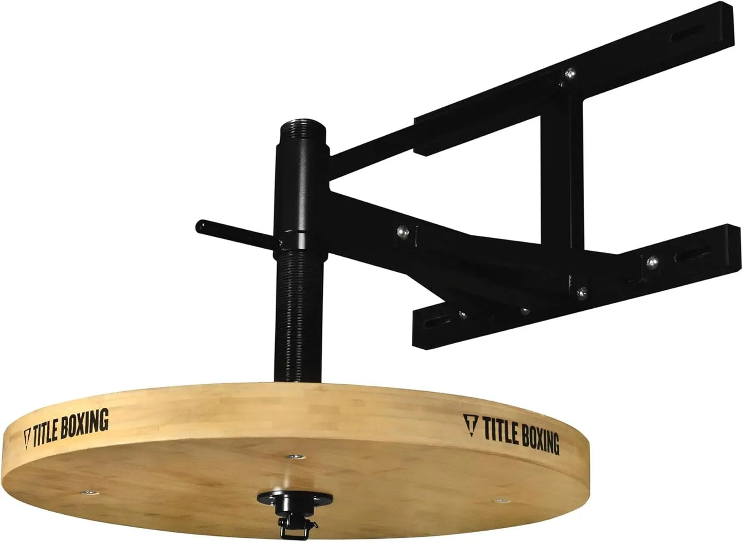 Title Boxing Adjustable Speed Bag Platform The Champ Gear