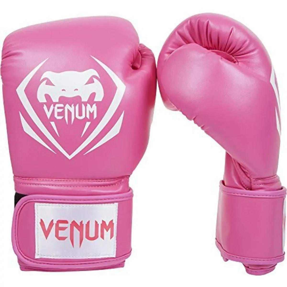 Venum Contender Boxing Gloves The Champ Gear