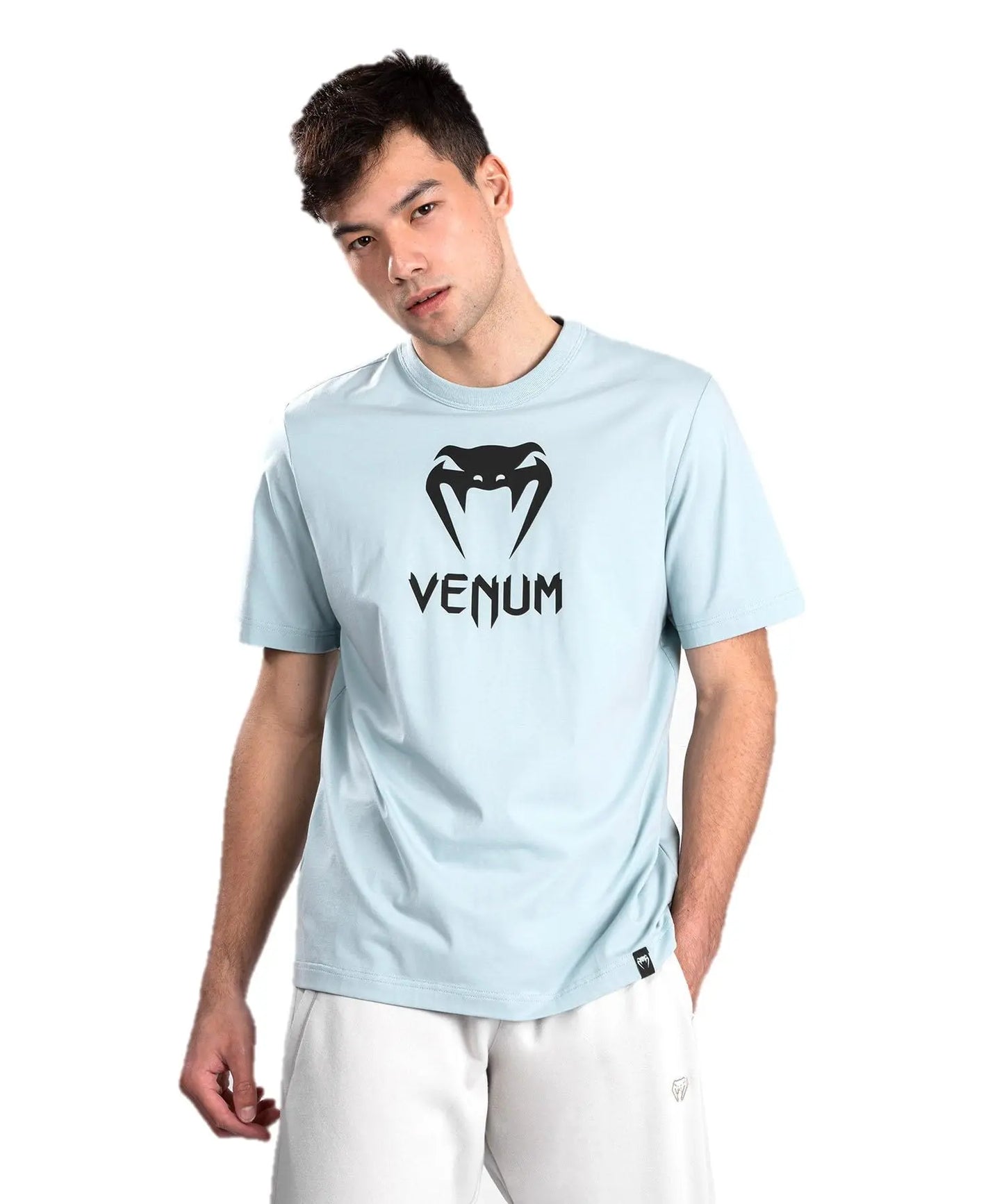 Venum Classic T-Shirt The Champ Gear