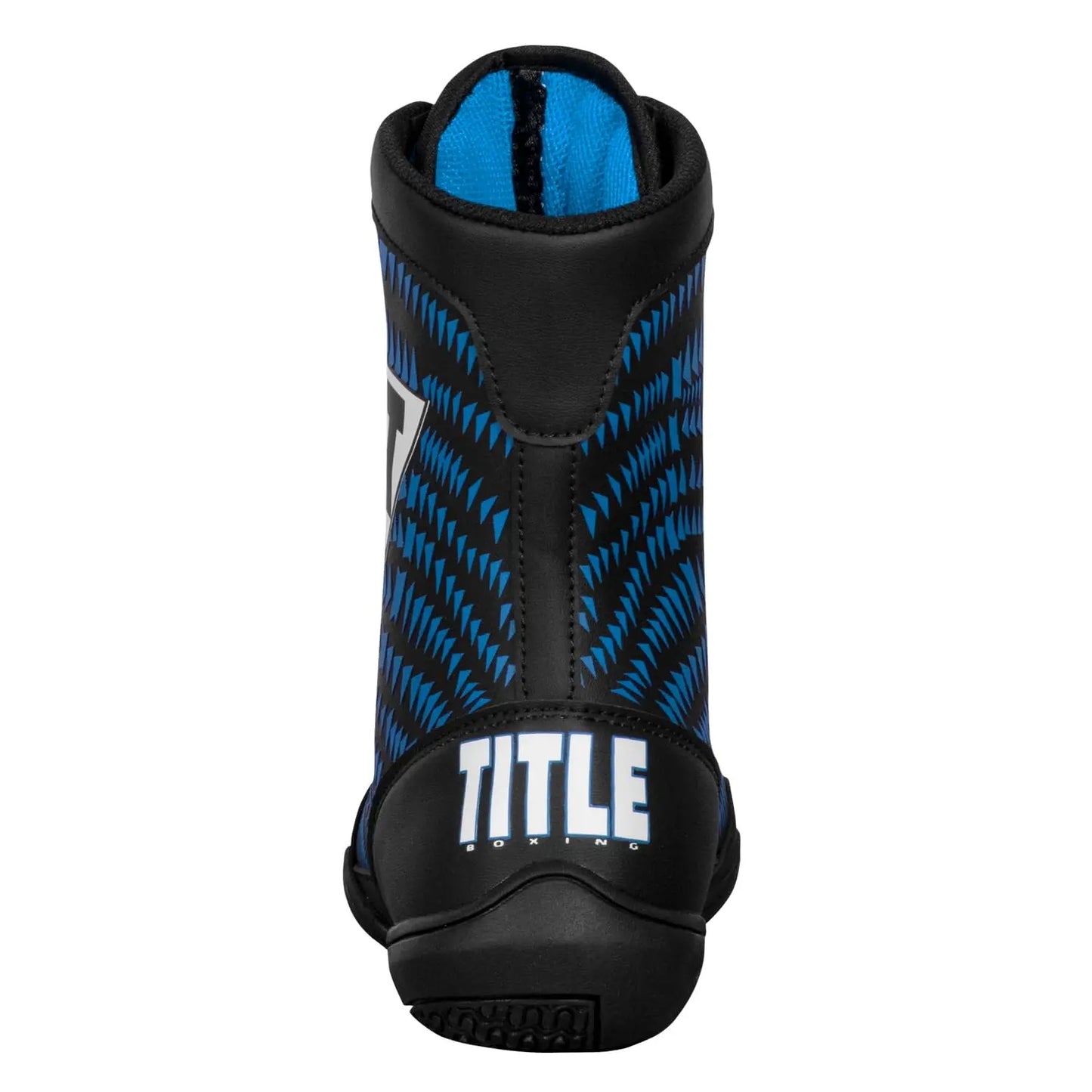 Title Boxing Predator Shoes 2.0 The Champ Gear