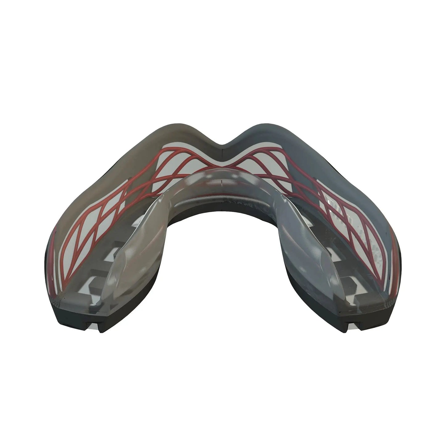 SafeJawz Sports Mouthguard The Champ Gear