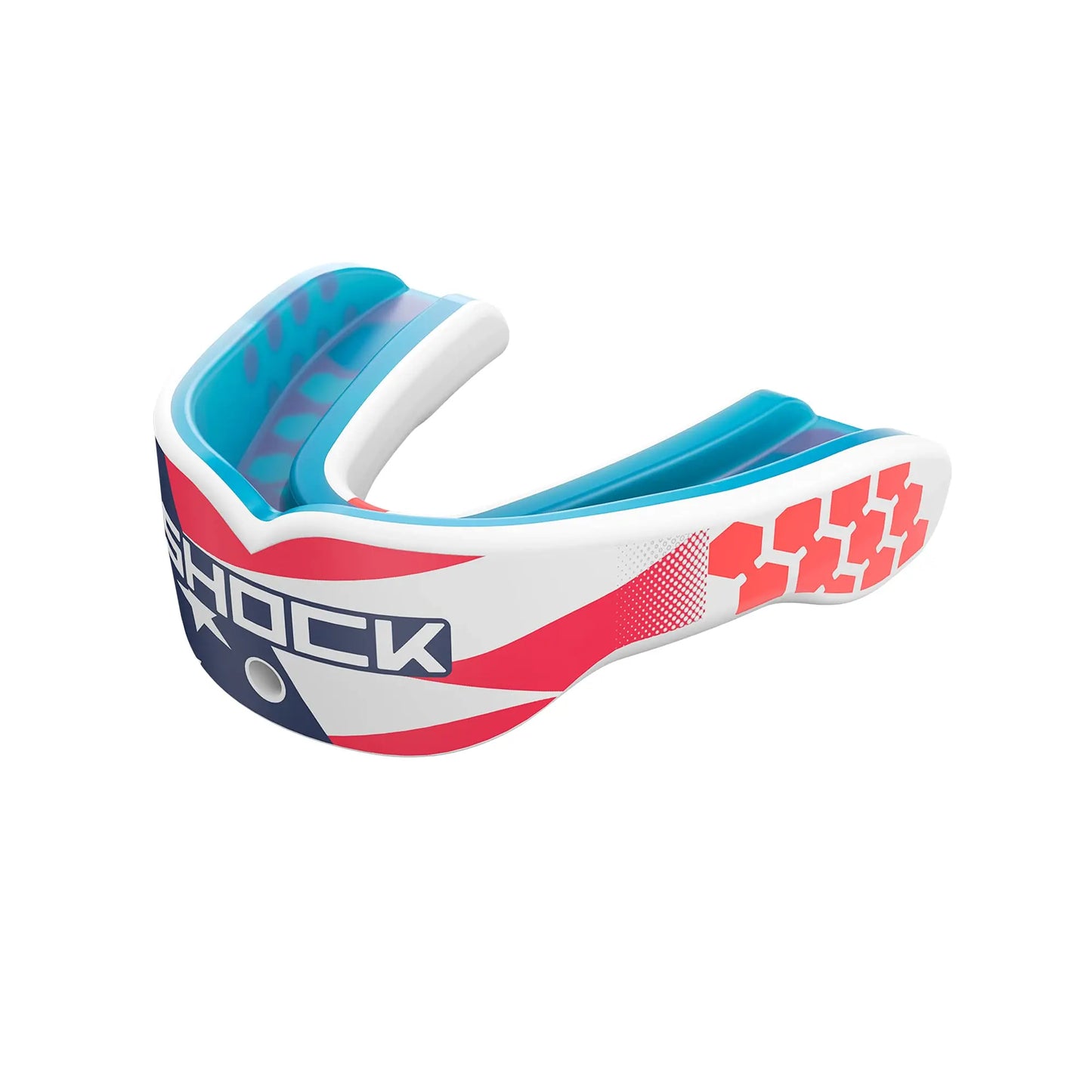 Shock Doctor Gel Max Power Carbon Convertible Mouth Guard The Champ Gear